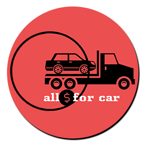 All Cash For Cars Logo